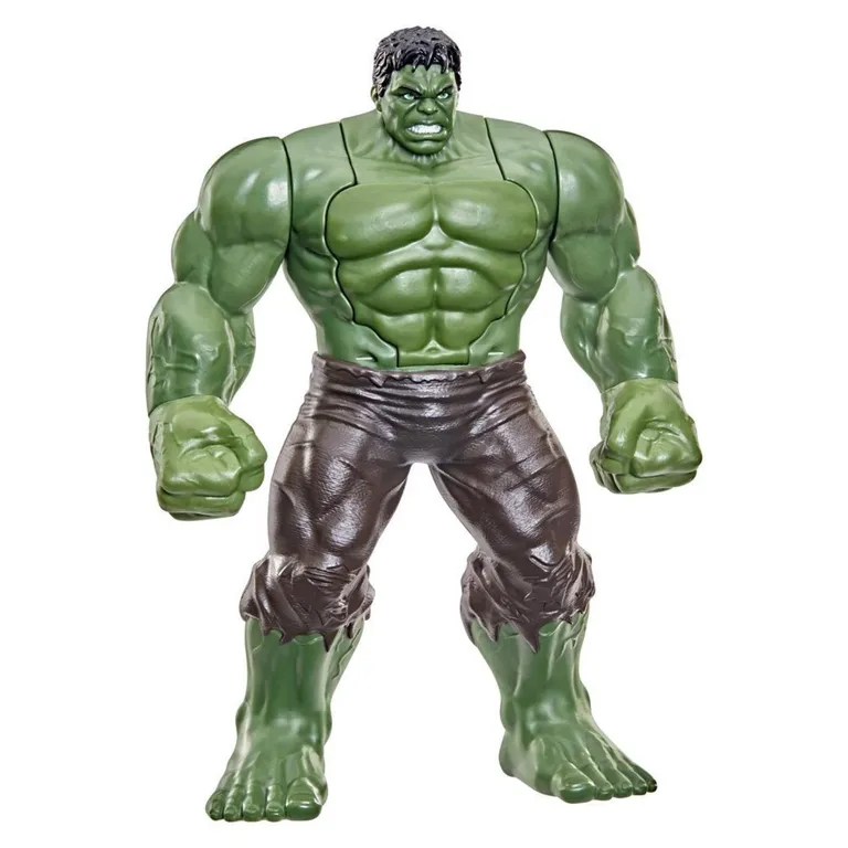 Figura Hulk