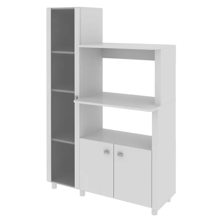 Mueble De Cocina 3 Puertas