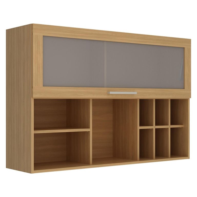 Mueble Cocina Aereo Pared120Tm