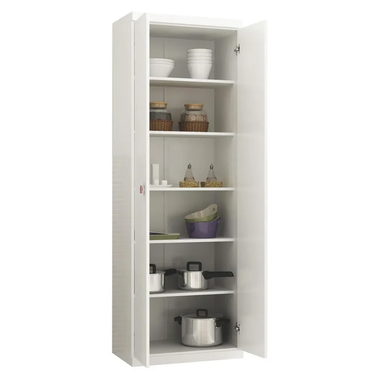 Estante Cocina 2 Puertas