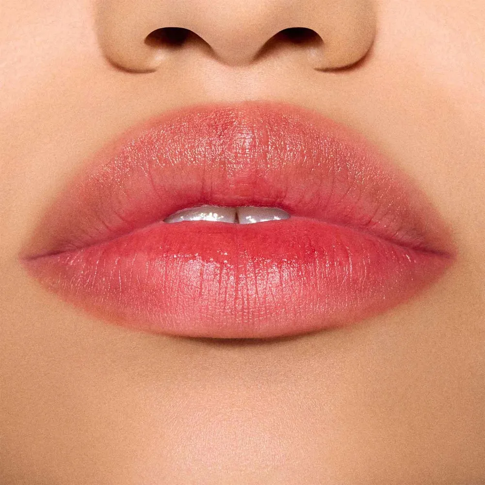 Tinta De Labios Lustreglass Stainglass - XOXO, foto 3