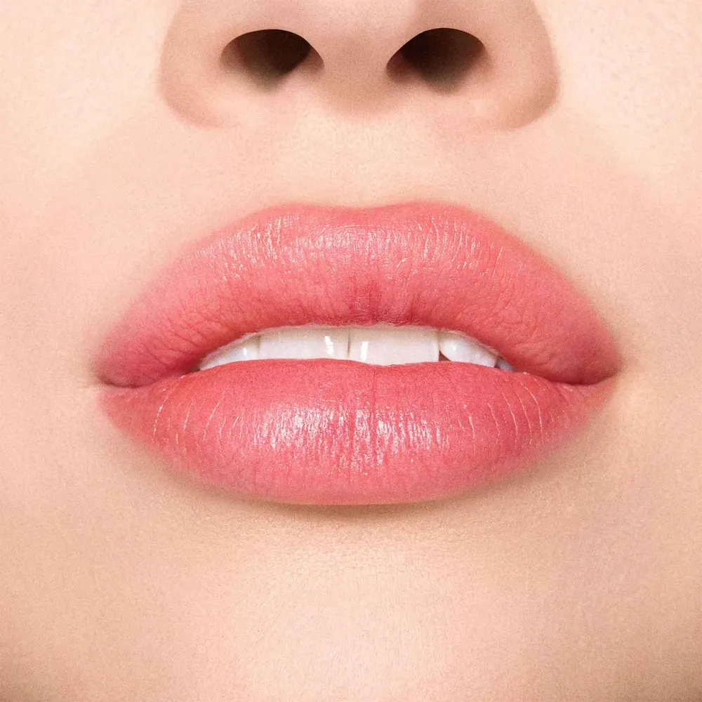 Tinta De Labios Lustreglass Stainglass - XOXO, foto 4
