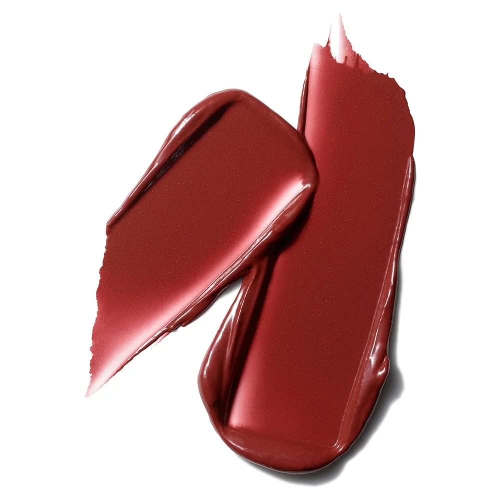 Labial Viva Glam Lustreglass Sheer-Shine Lipstick, foto 2