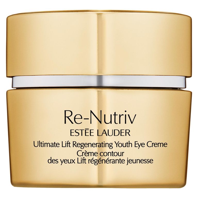 Contorno de Ojos Re-Nutriv Ultimate Lift Regenerating Youth Eye Crème 15 ml