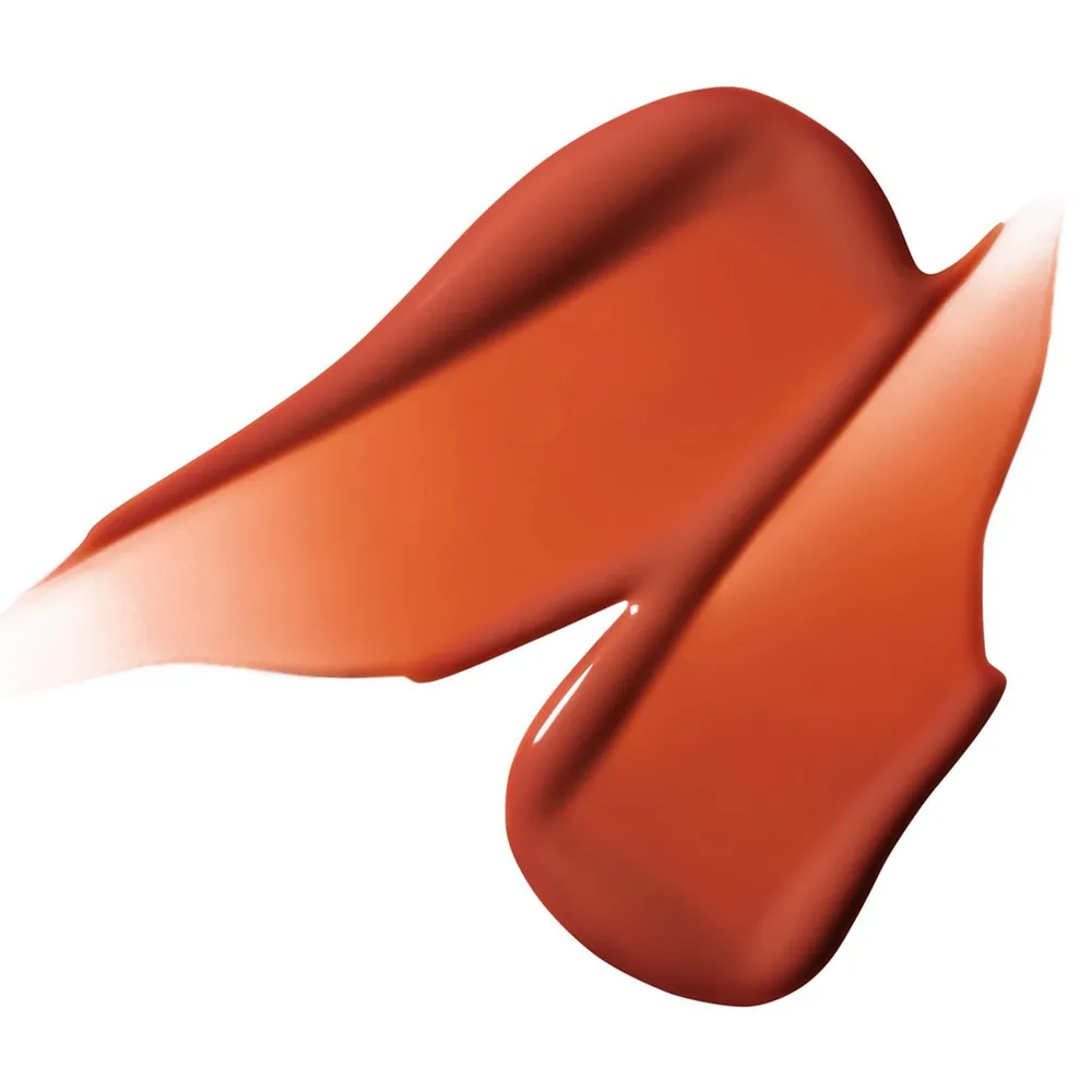 Tinta De Labios Lustreglass Stainglass - SIZZLED PEACH, foto 2