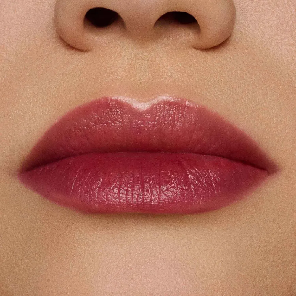 Tinta De Labios Lustreglass Stainglass - GRAPE VINYL, foto 3