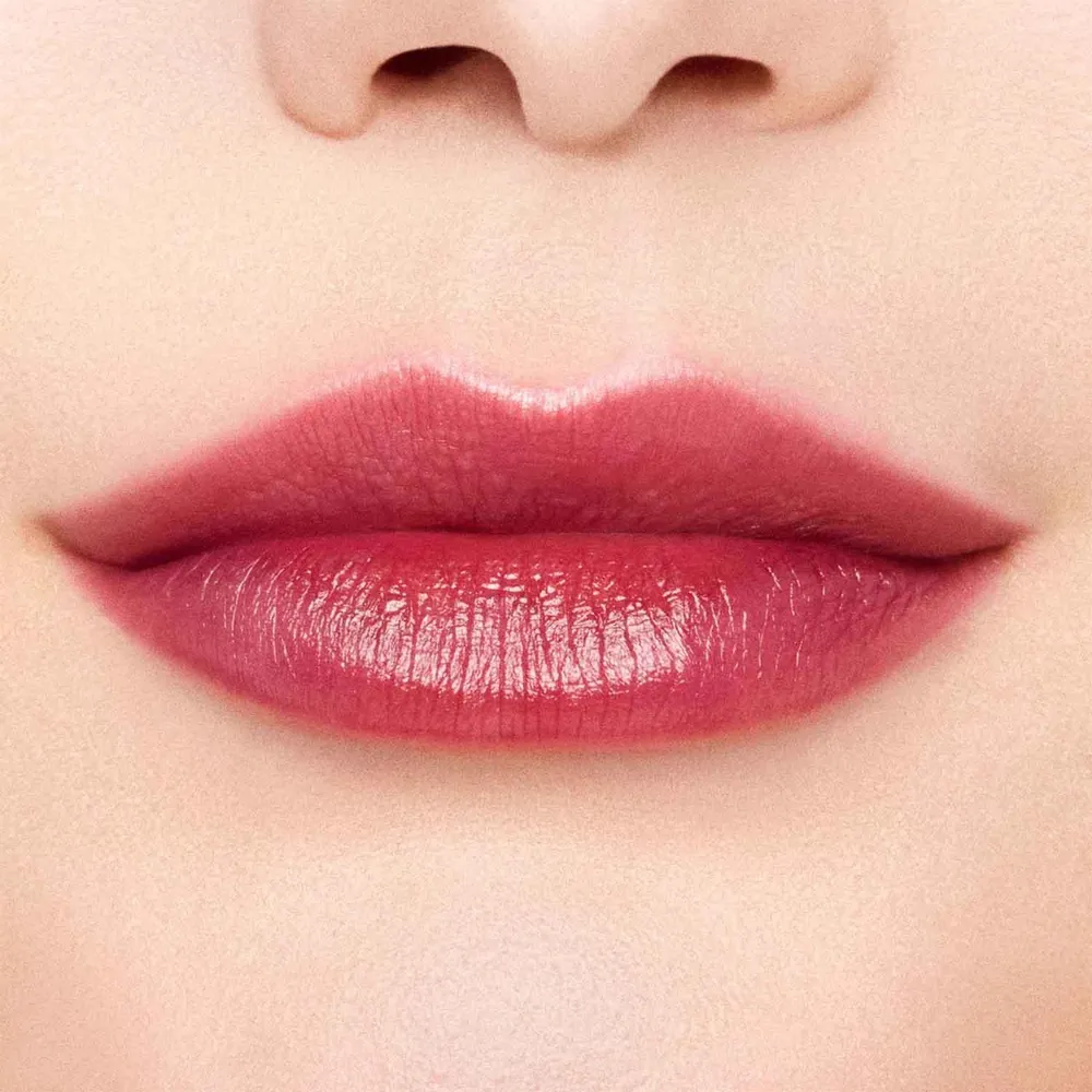 Tinta De Labios Lustreglass Stainglass - GRAPE VINYL, foto 4