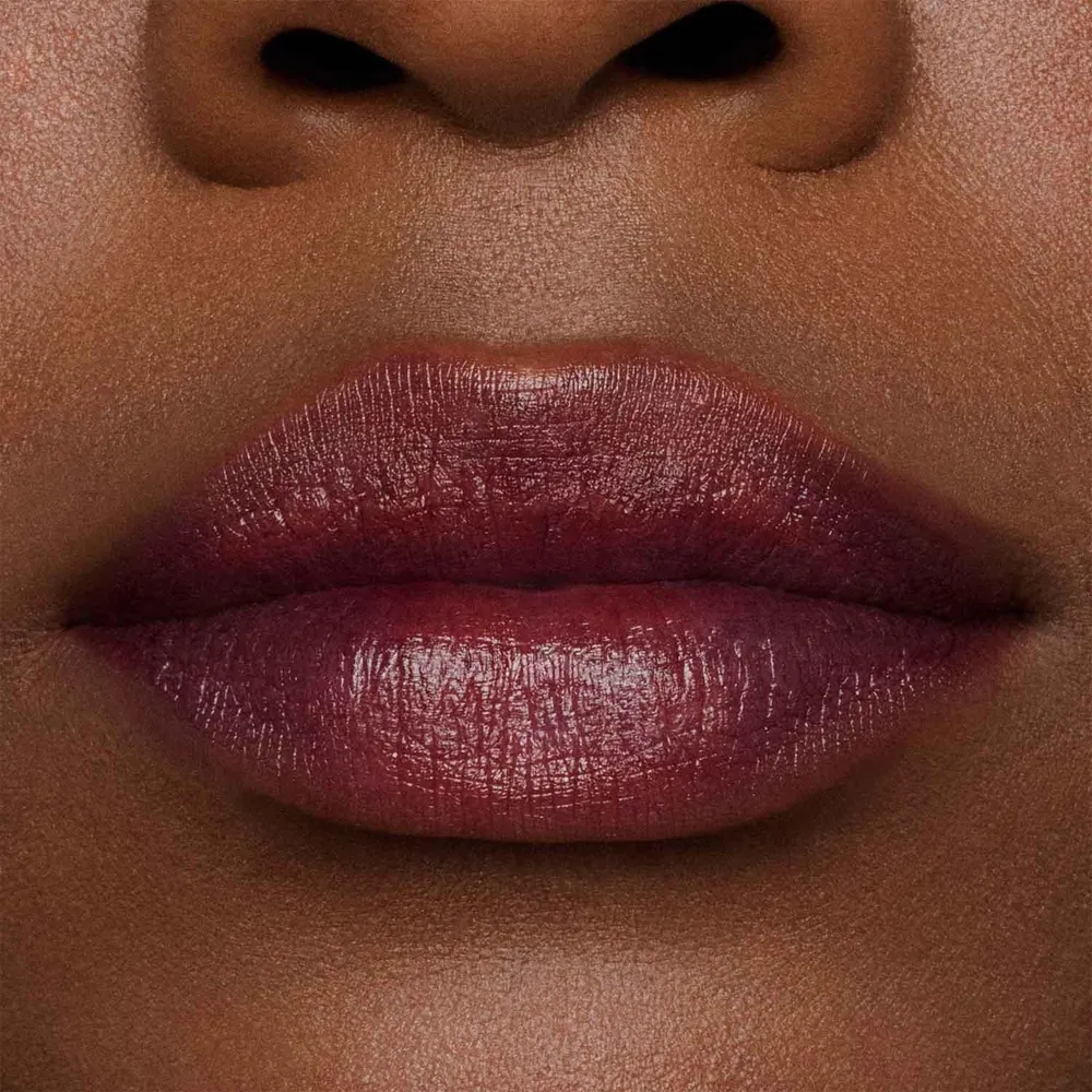 Tinta De Labios Lustreglass Stainglass - GRAPE VINYL, foto 5