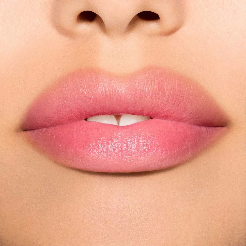 Tinta De Labios Lustreglass Stainglass - SNEAKY PINK, foto 3
