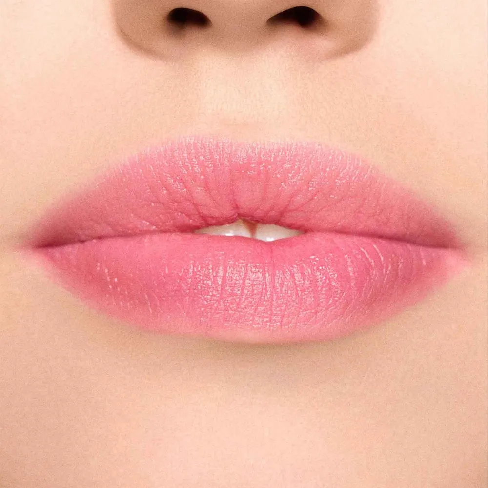 Tinta De Labios Lustreglass Stainglass - SNEAKY PINK, foto 4