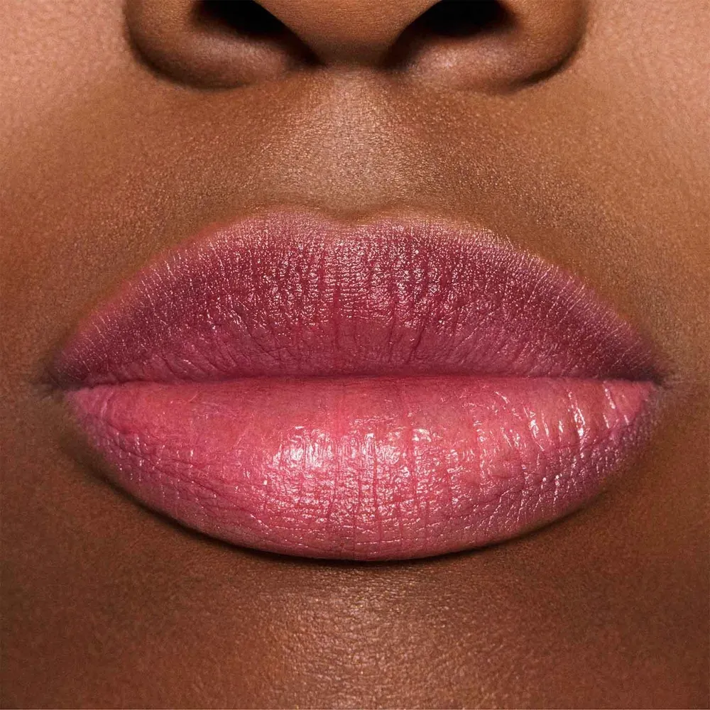 Tinta De Labios Lustreglass Stainglass - SNEAKY PINK, foto 5