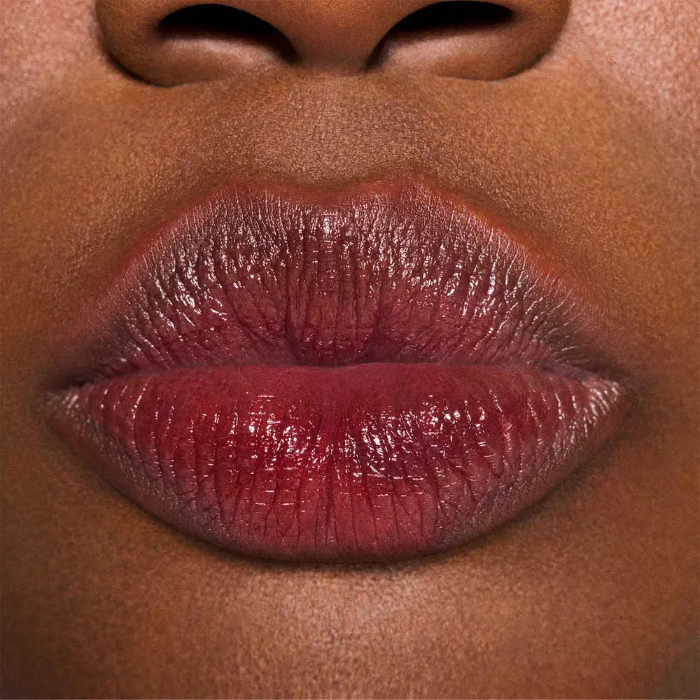 Tinta De Labios Lustreglass Stainglass - BUSINESS CASUAL, foto 5