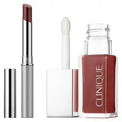 CLINIQUE - Pretty in Pink