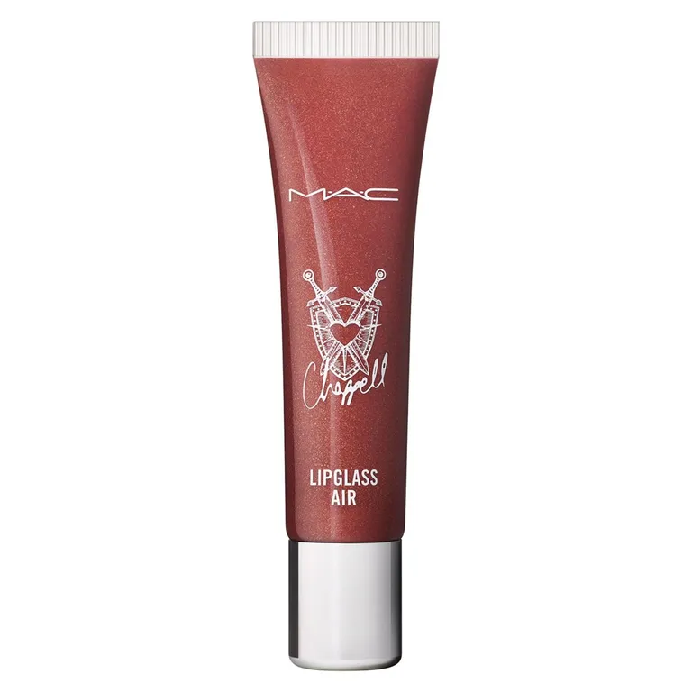 Brillo Labial Viva Glam Lipglass Air Non-Sticky