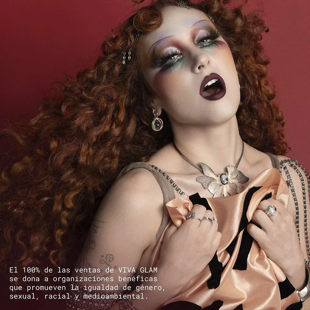 Mac Lipglass Air Non-Sticky Gloss Damnsel, foto 4