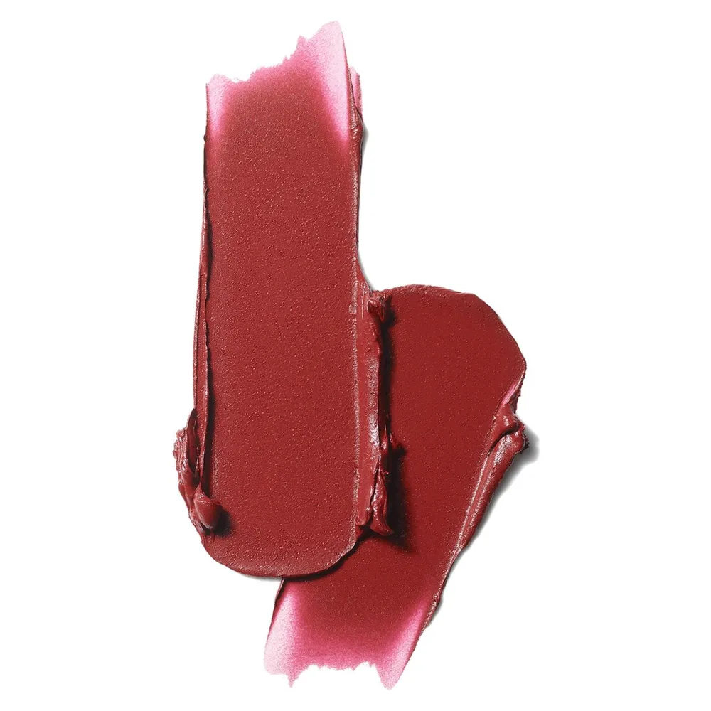 Mac Macximal Silky Matte Lipstick Unnatural Redhead, foto 2