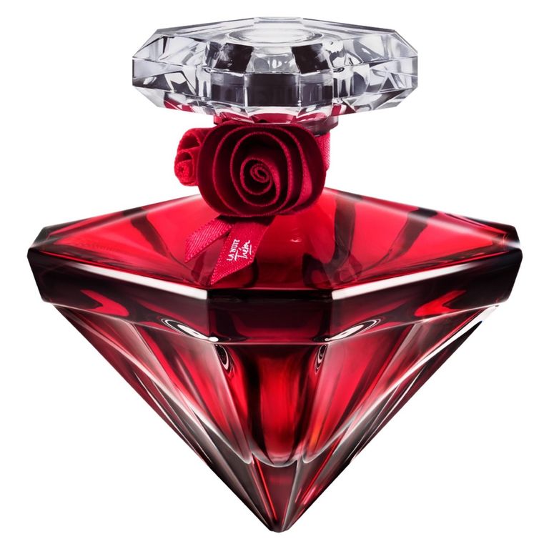 Perfume Mujer La Nuit Trésor Rouge Drama L'Intense Eau De Parfum 50Ml Lancôme