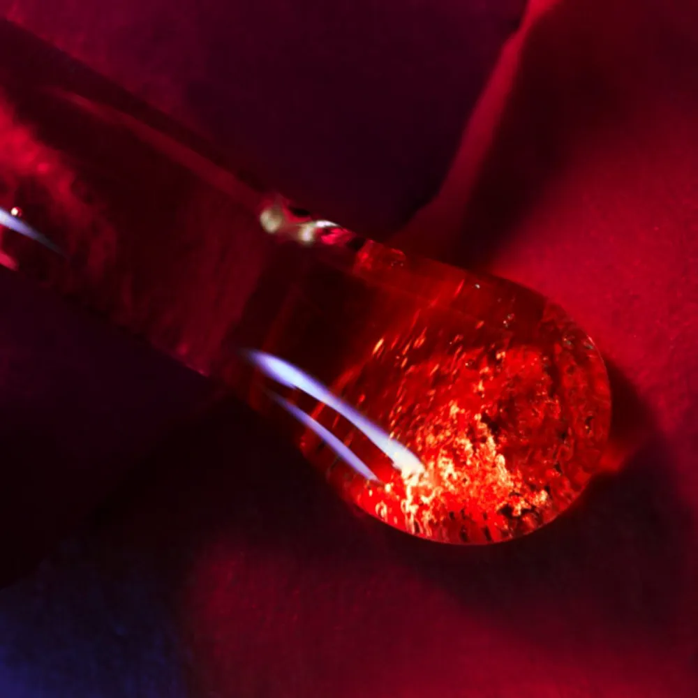 Lancôme La Nuit Trésor Rouge Drama EDP 50 ml, foto 5