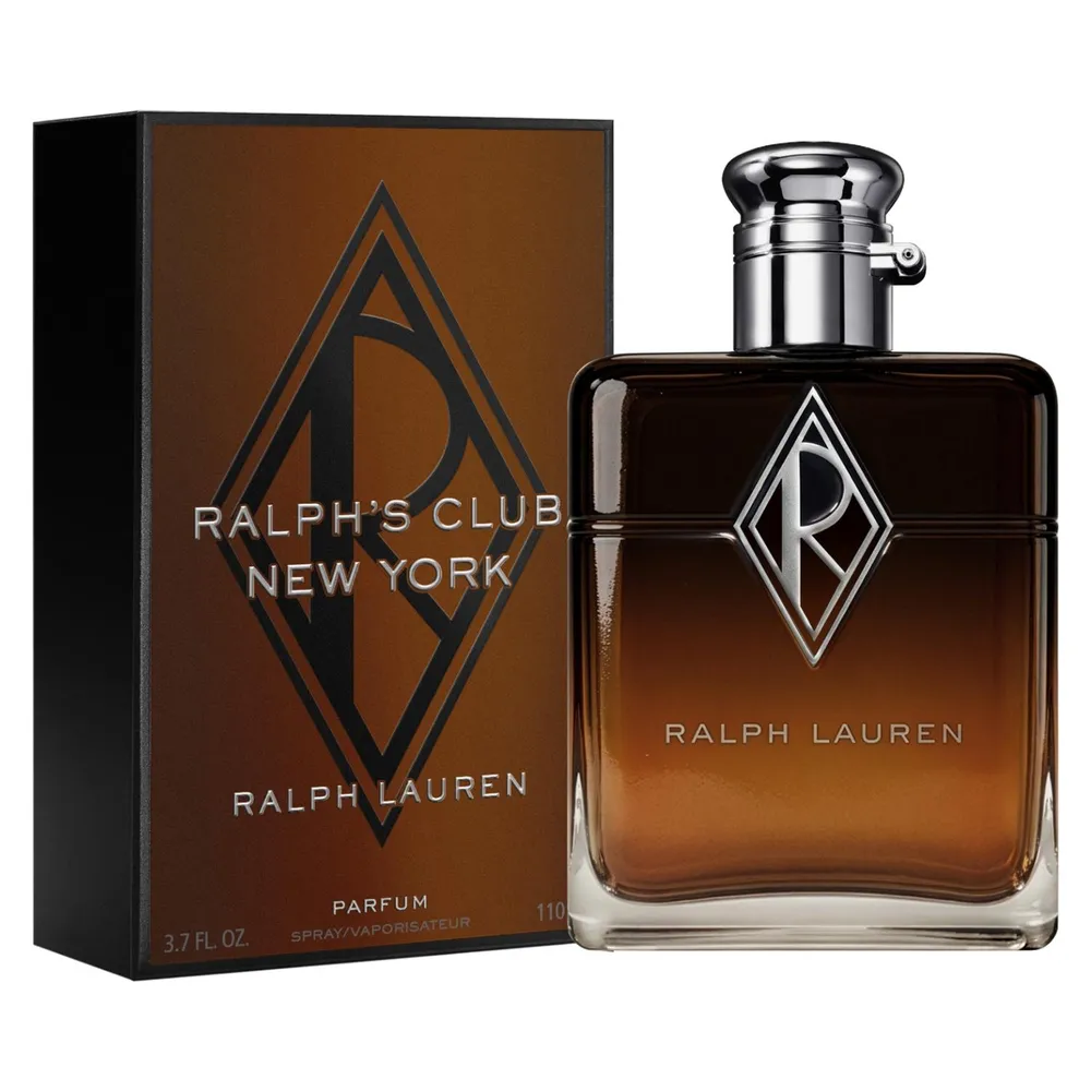 Ralph Lauren Ralph's Club New York Parfum 110 ml, foto 2