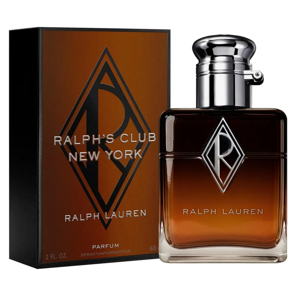Ralph Lauren Ralph's Club New York Parfum 60 ml, foto 2
