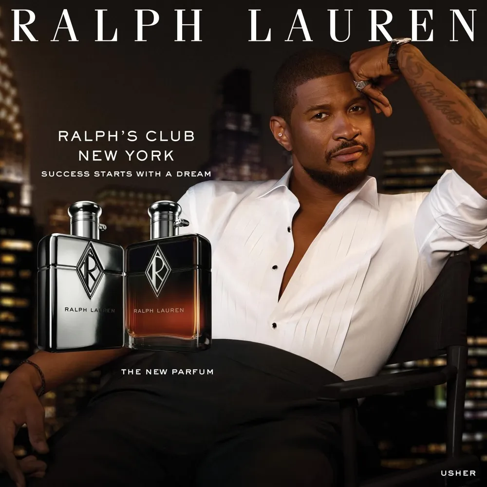 Ralph Lauren Ralph's Club New York Parfum 60 ml, foto 6