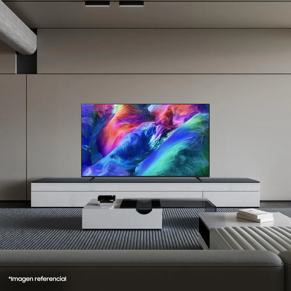 Samsung Micro RGB R85H 55", foto 3