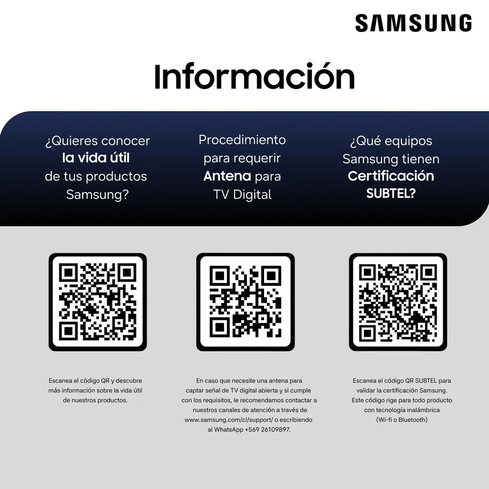 Samsung Micro RGB R85H 55", foto 8