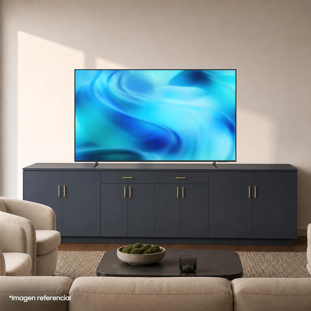 Samsung Crystal UHD U8200H 55", foto 4
