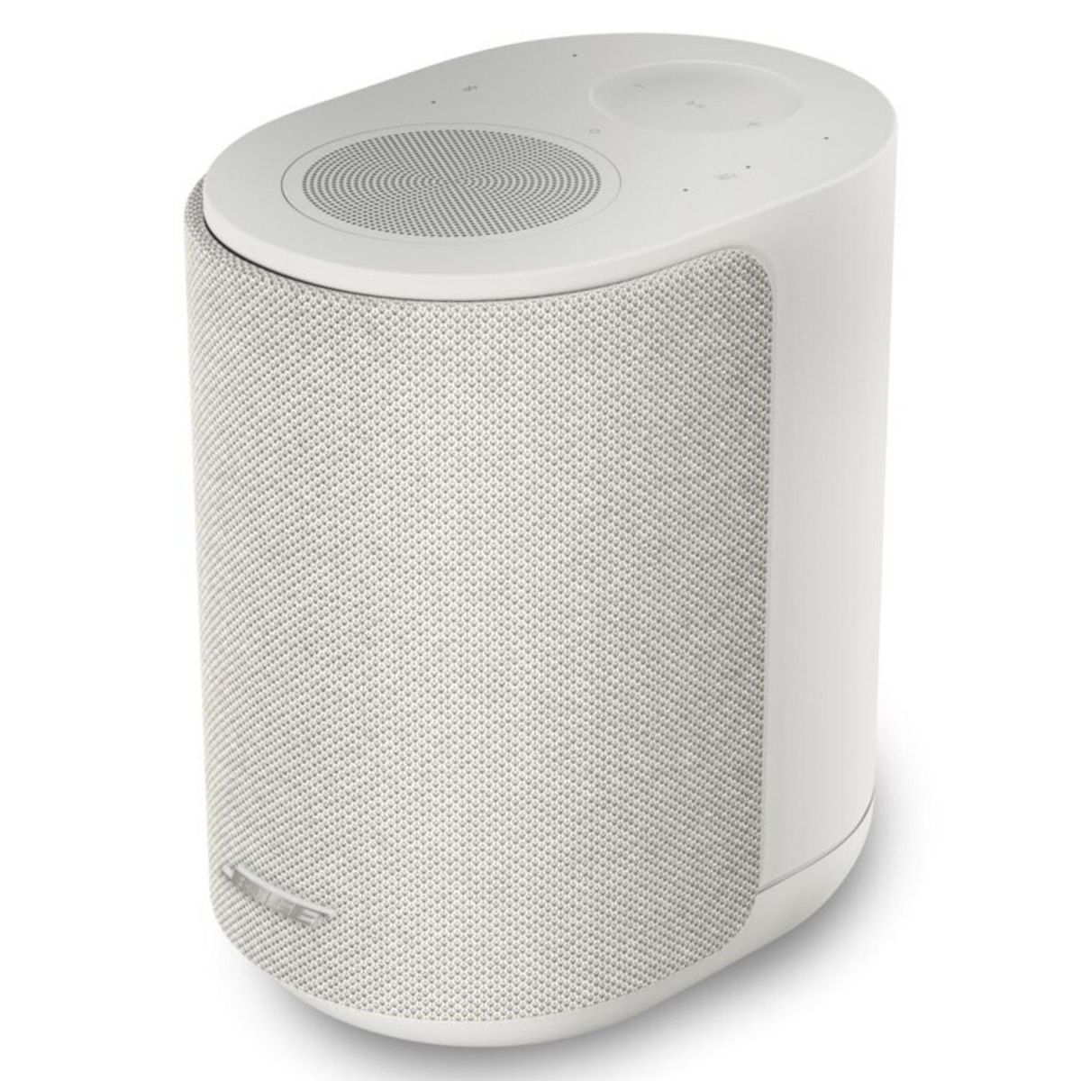 BOSE - Lifestyle Ultra Speaker White Bose