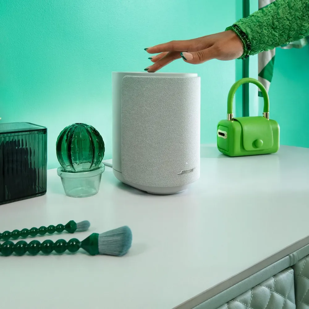 Bose Lifestyle Ultra Speaker Blanco, foto 5