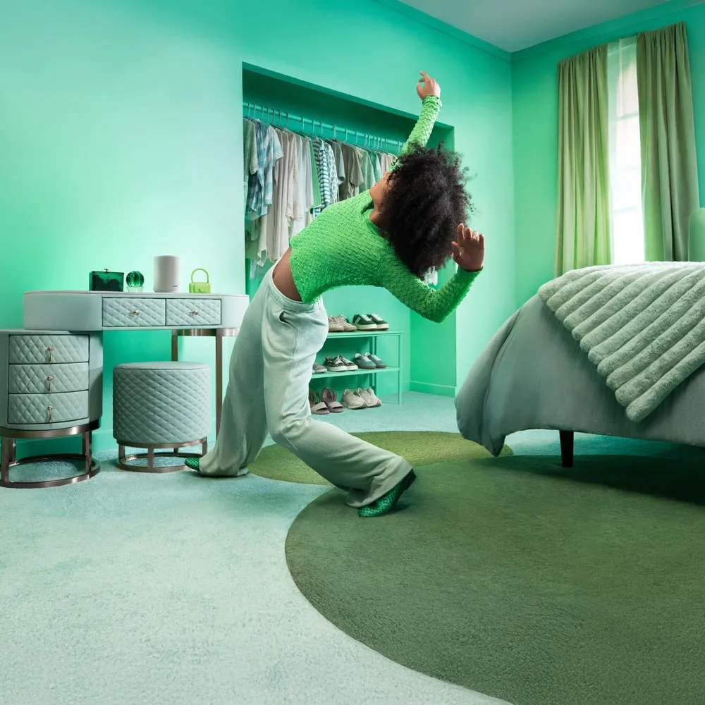 Bose Lifestyle Ultra Speaker Blanco, foto 7