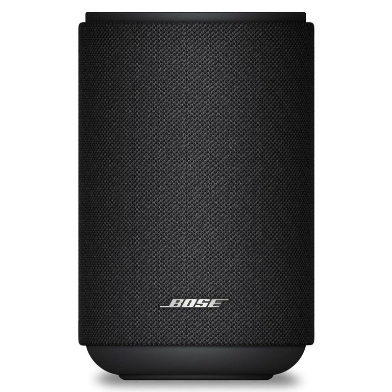 Parlante Bluetooth Lifestyle Ultra Speaker Black