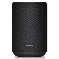 BOSE - Parlante Bluetooth Lifestyle Ultra Speaker Black