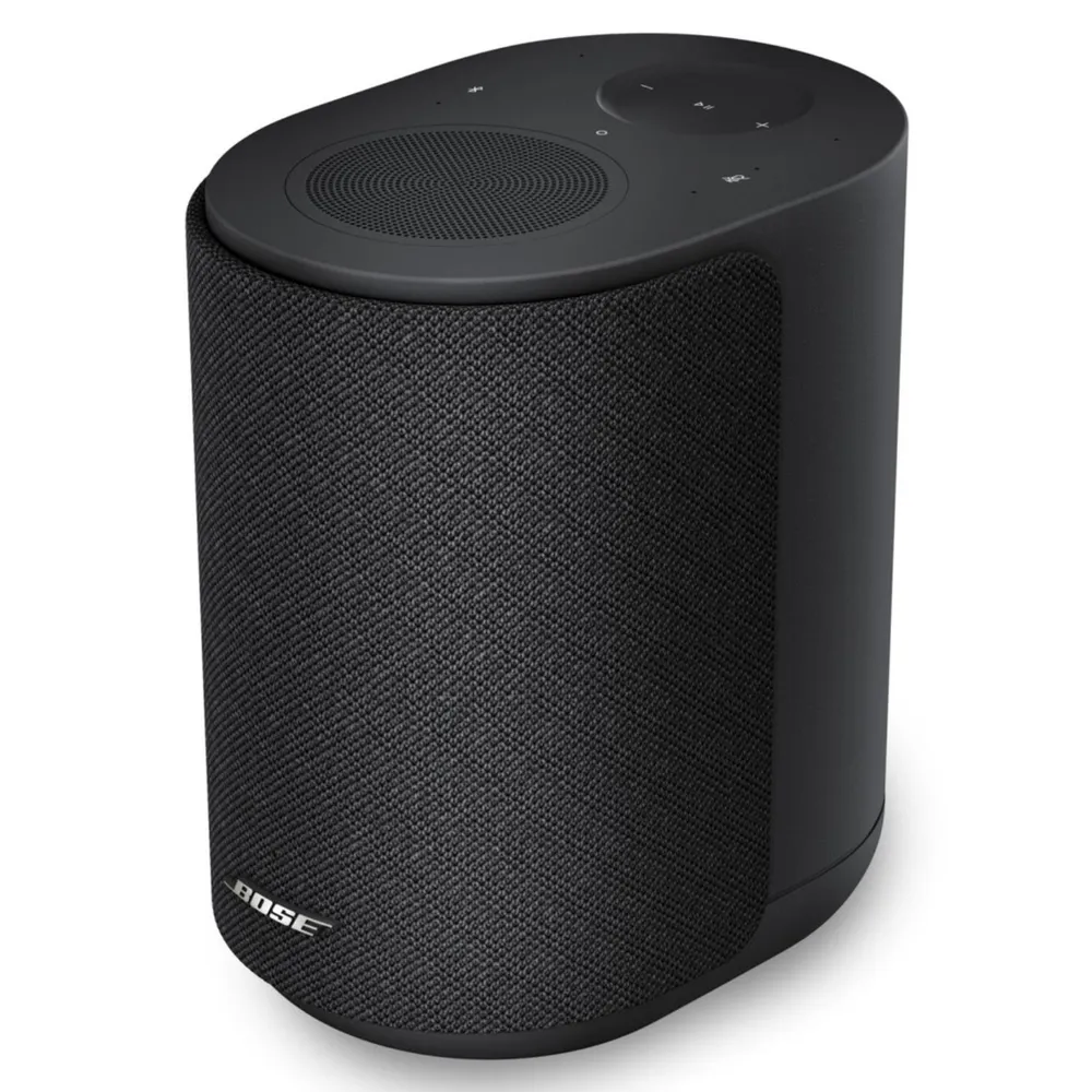 Bose Lifestyle Ultra Speaker Negro, foto 3