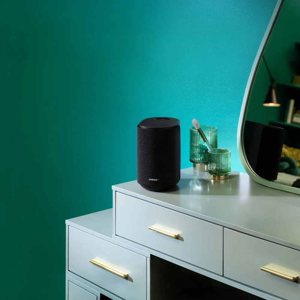 Bose Lifestyle Ultra Speaker Negro, foto 6