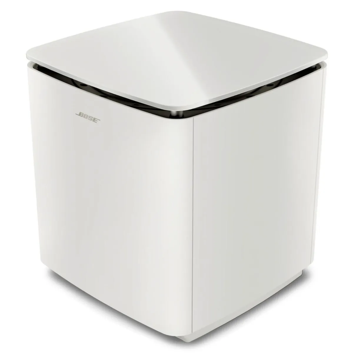 BOSE - Lifestyle Ultra Subwoofer Whit Bose