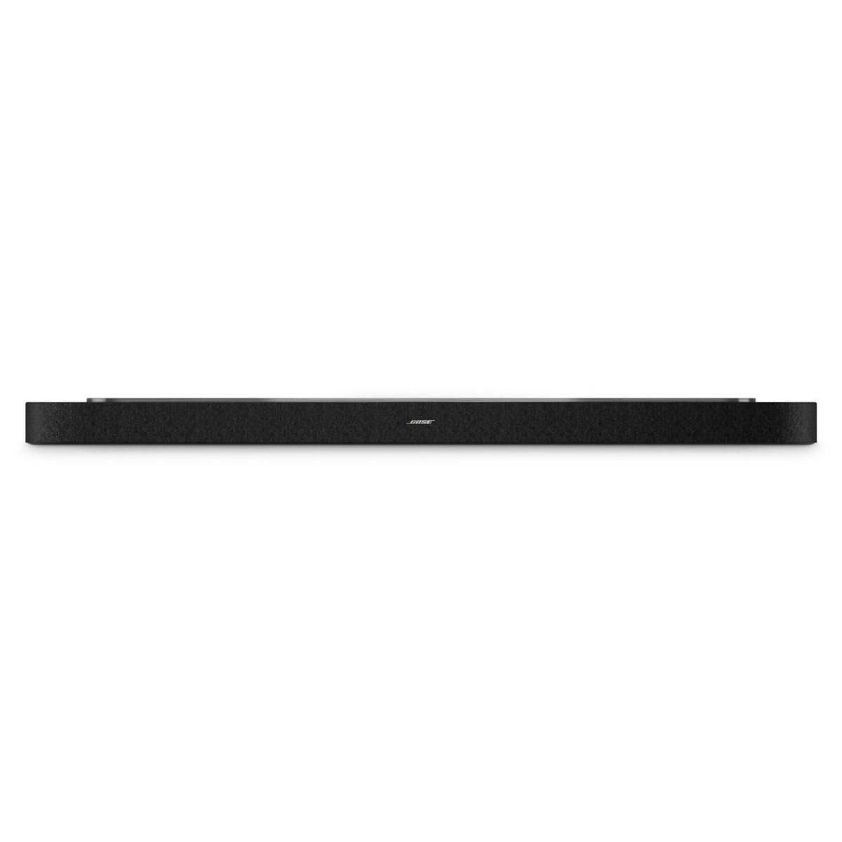 BOSE - Lifestyle Ultra Soundbar Black Bose