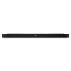 BOSE - Lifestyle Ultra Soundbar Black