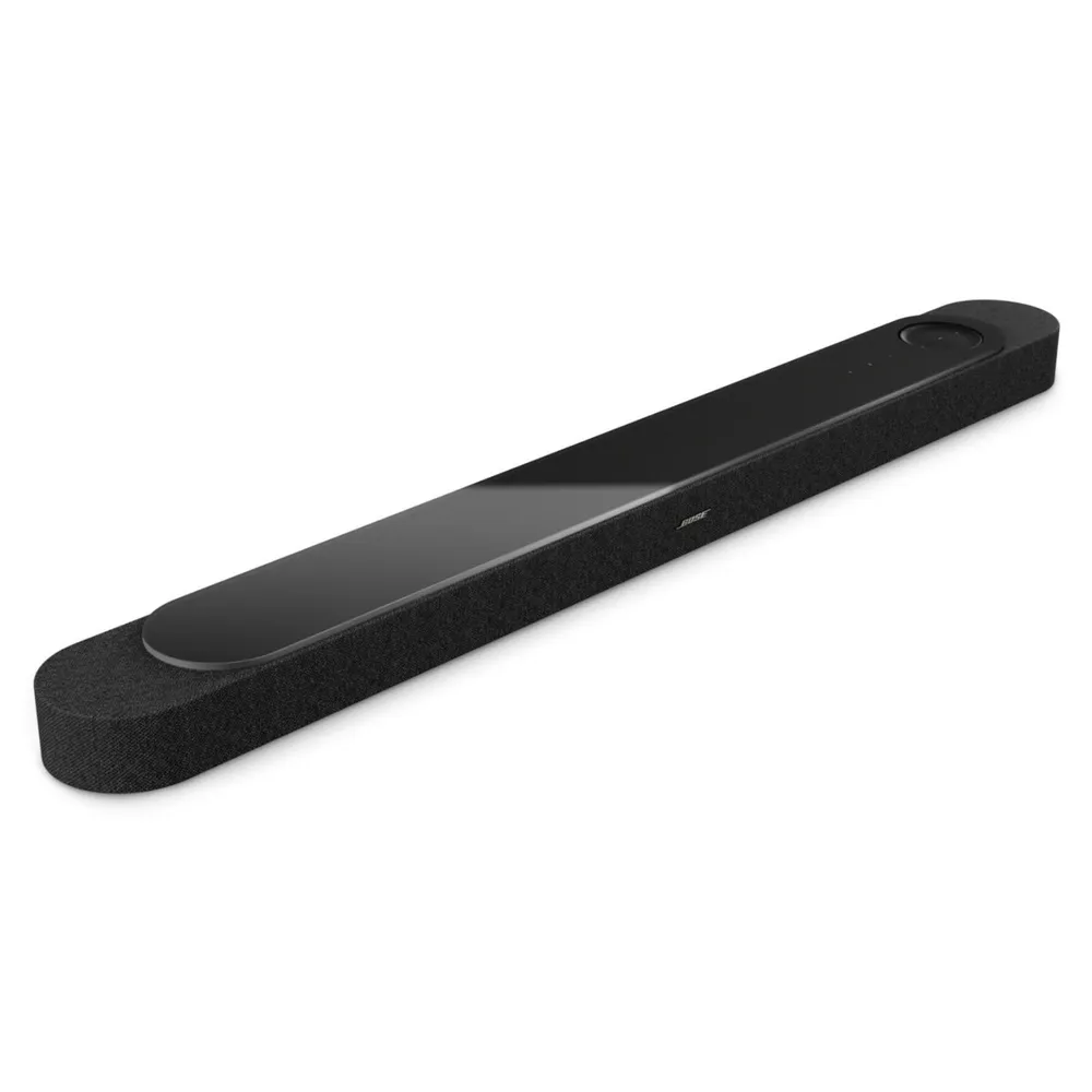 Bose Lifestyle Ultra Soundbar Negro, foto 2