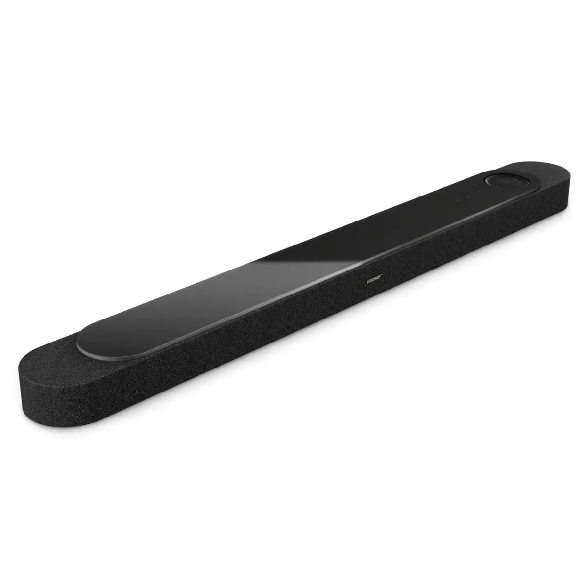 BOSE - Lifestyle Ultra Soundbar Black Bose