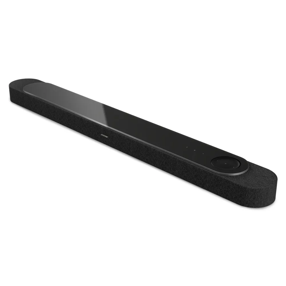 Bose Lifestyle Ultra Soundbar Negro, foto 3