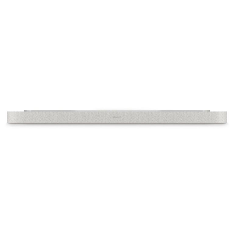 Lifestyle Ultra Soundbar White