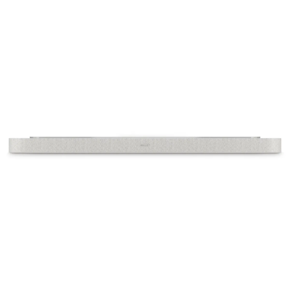 BOSE - Lifestyle Ultra Soundbar White Bose