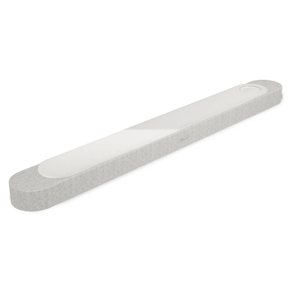Bose Lifestyle Ultra Soundbar Blanco, foto 3
