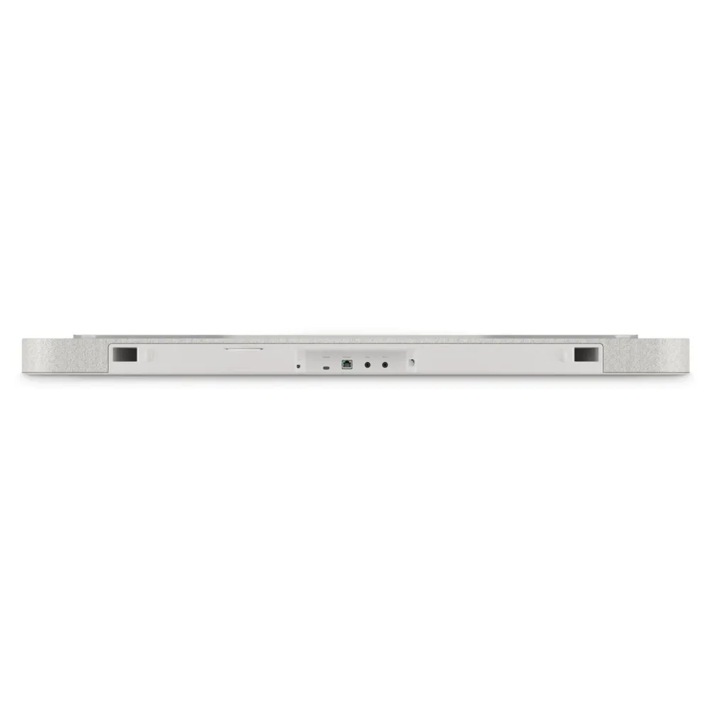 Bose Lifestyle Ultra Soundbar Blanco, foto 4