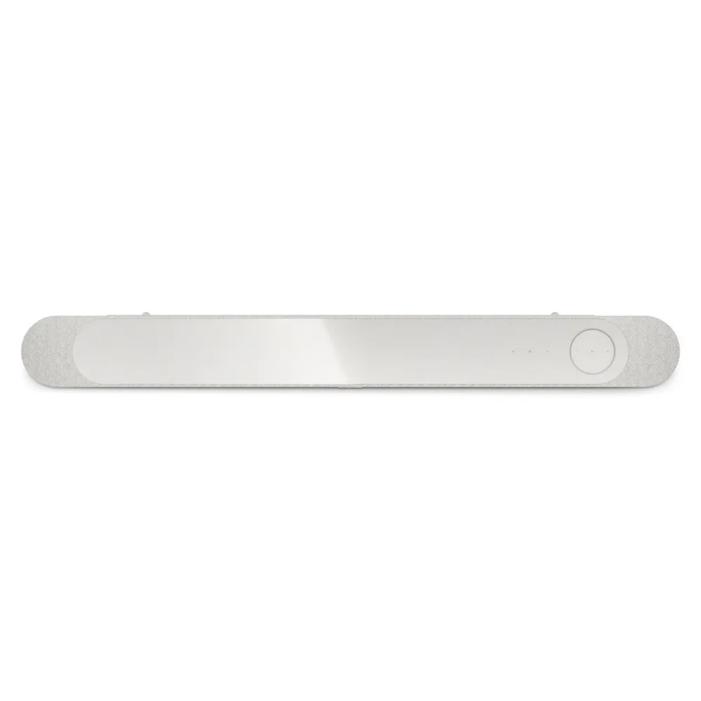 Bose Lifestyle Ultra Soundbar Blanco, foto 5