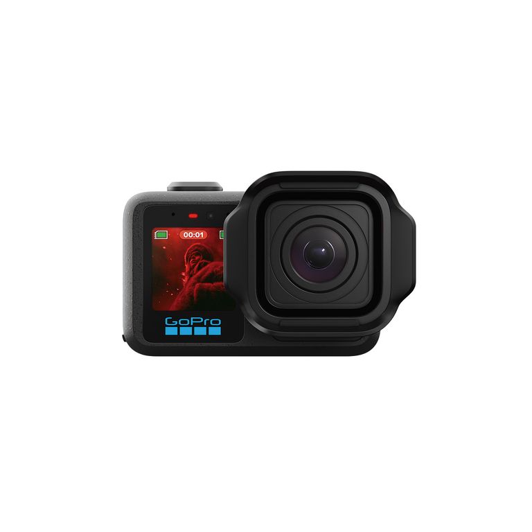 Camara Mission 1 Pro