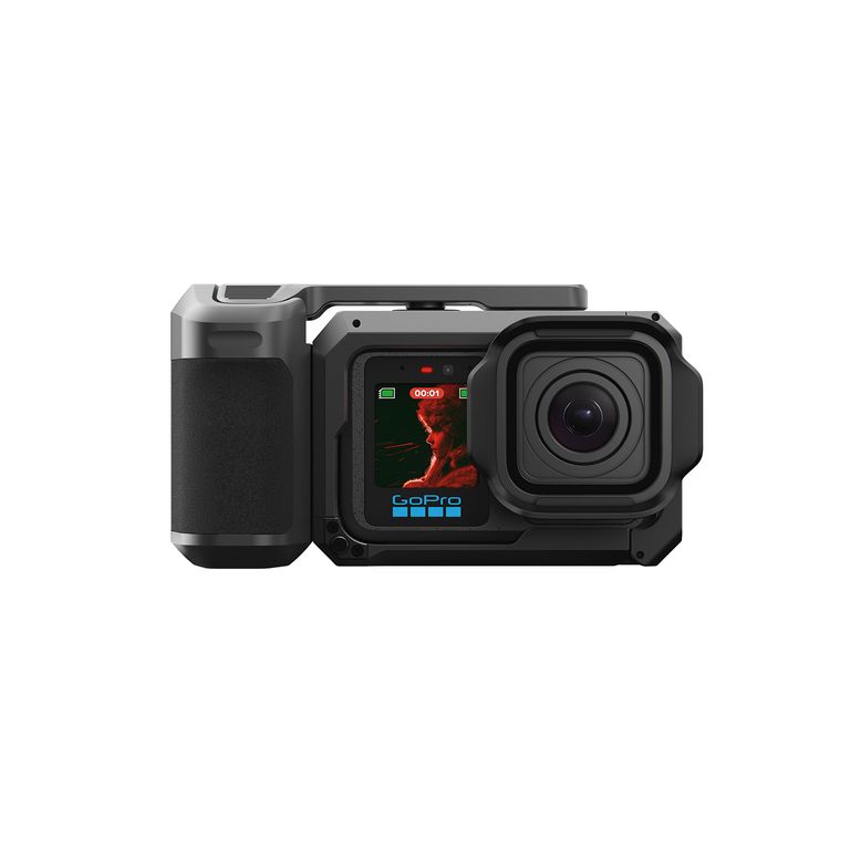 Camara Mission 1 Pro Grip Bundle