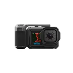 GOPRO - Camara Mission 1 Pro Grip Bundle