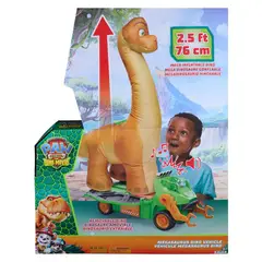 PAW PATROL - Vehículo Megasaurus
